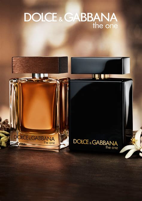 dolce and gabbana the one intense fragrantica